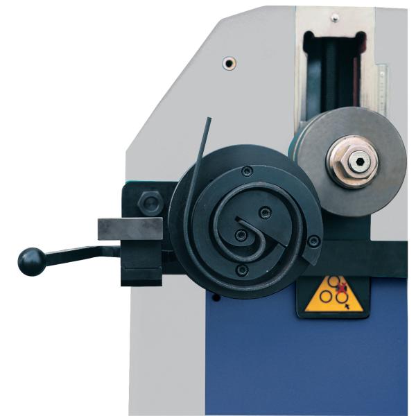 Metallkraft Spiral-Biegewerkzeug