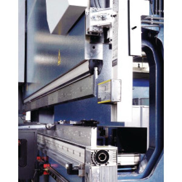 Metallkraft Hydraulische Unterwerkzeugklemmung WILA für GBP-S 3050