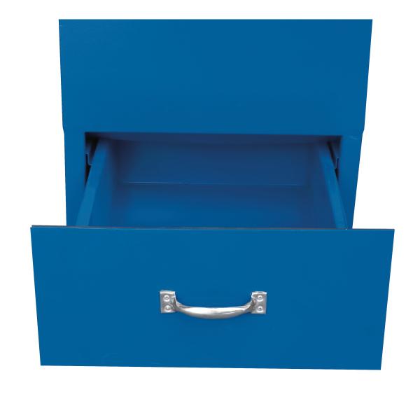 Metallkraft Absaug-Set  AS 1400