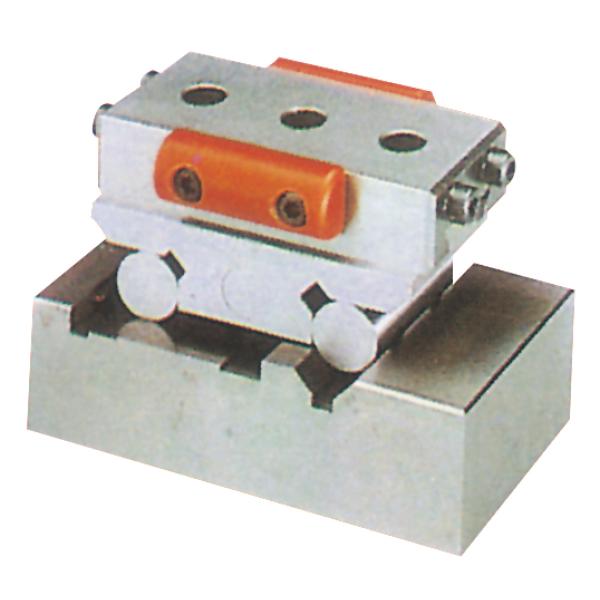Metallkraft Winkelabrichter für FSM 4080