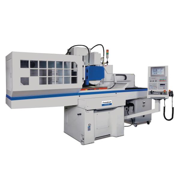 Metallkraft Präzisions-Flächenschleifmaschine  FSM 3060 PRO