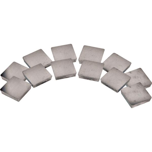 Metallkraft Schneidplatten-Set