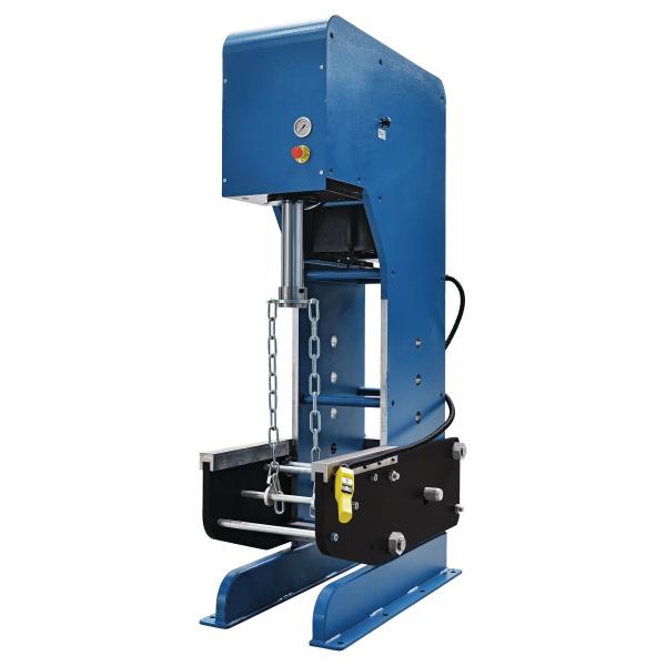 Metallkraft Hydraulikpresse  RP C 60 MT