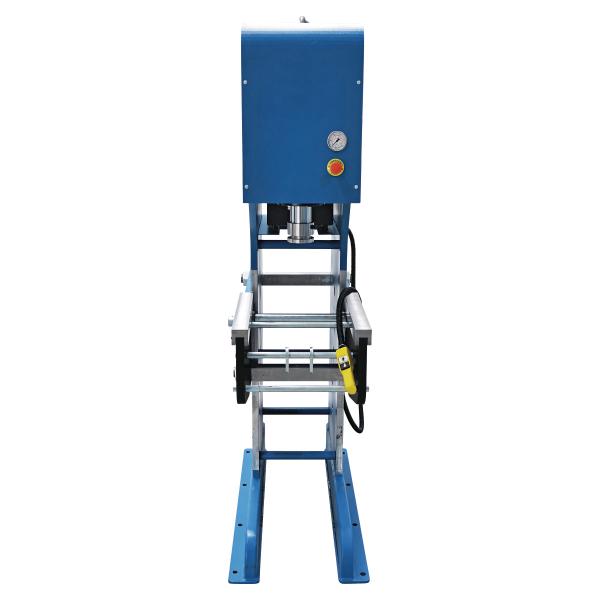 Metallkraft Hydraulikpresse  RP C 60 MT