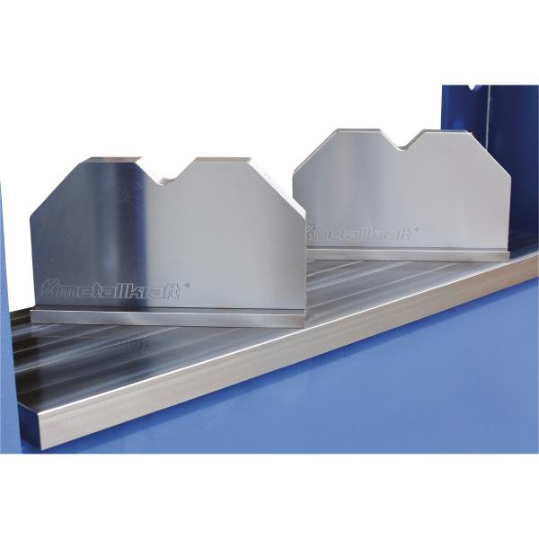 Metallkraft Prismenblock-Set  für WPP 30 VH