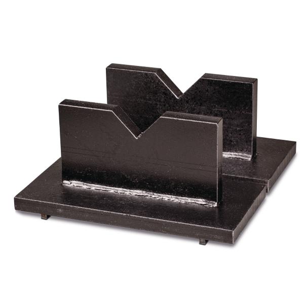 Metallkraft Prismenblock-Set  für WPP 100 HBK