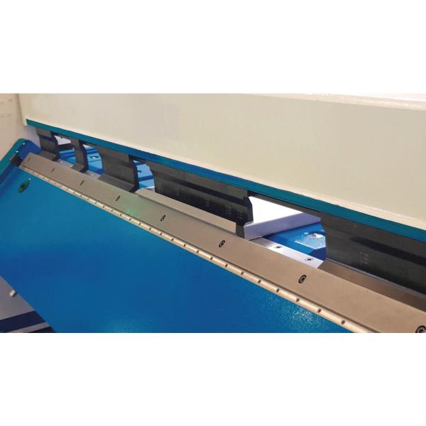 Metallkraft Motorische Schwenkbiegemaschine  MSBM C 3220 NC