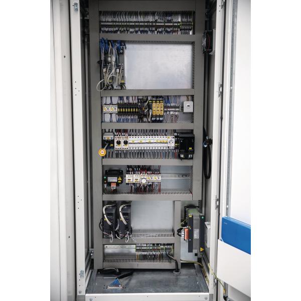 Metallkraft CNC-gesteuerte, hydraulische Gesenkbiegepresse  GBP PLUS 37220