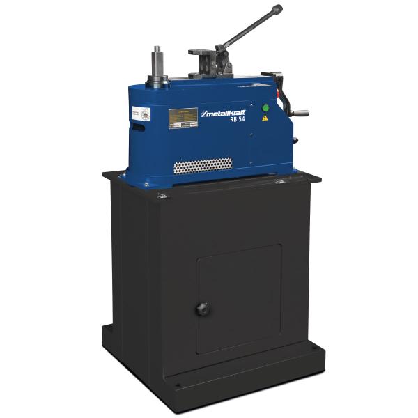 Metallkraft Dornlose Rohrbiegemaschine  RB 54