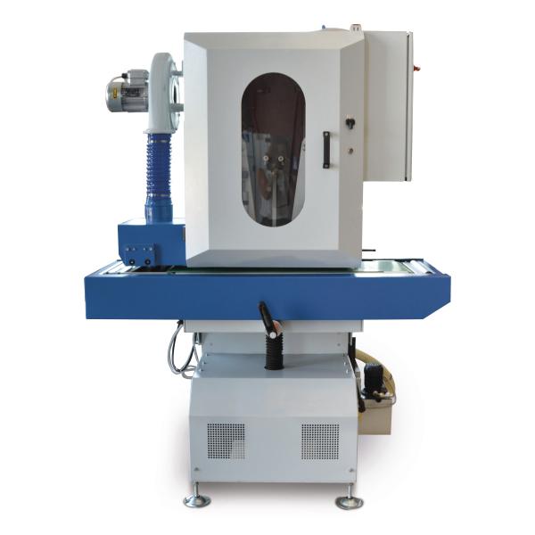 Metallkraft Breitbandschleifmaschine  DBM 300 W RR