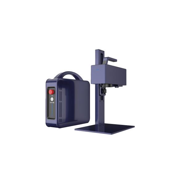Metallkraft Faserlaser  P-LG 20
