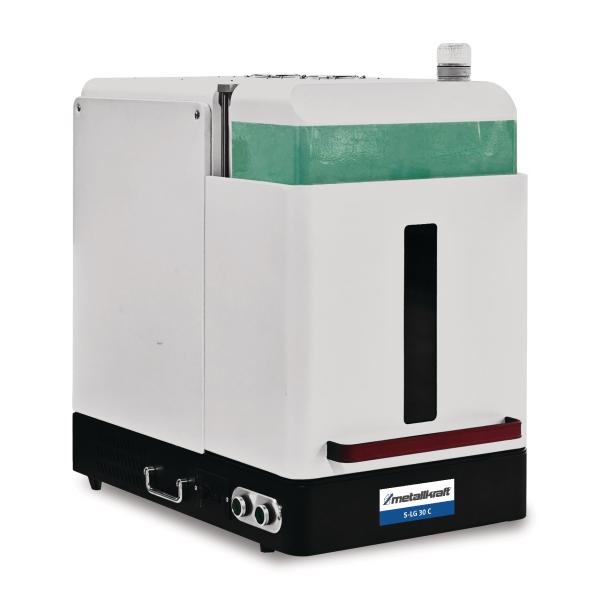 Metallkraft Stationärer Lasergravierer  S-LG 30 C