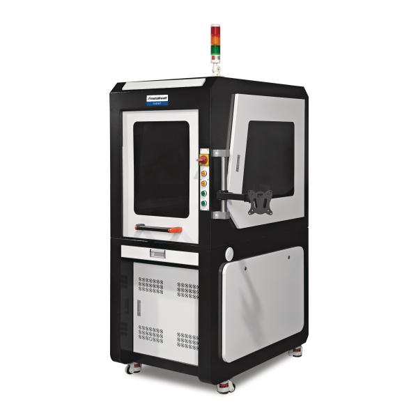 Metallkraft Stationärer Lasergravierer  S-LG 50 T L