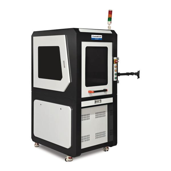 Metallkraft Stationärer Lasergravierer  S-LG 50 T L