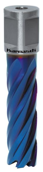 Metallkraft Kernbohrer 28/55 Blue-Line Pro