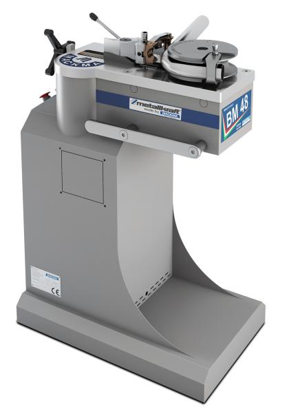 Metallkraft Dornlose Rohrbiegemaschine BM 48-S