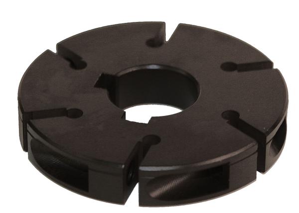 Metallkraft Fräskopf KE 16 Pos. 9 / milling disc